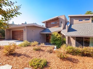 20 Berenda Way, Portola Valley, CA 94028