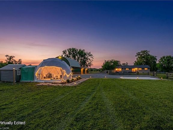 5th image of 4375 Hall Rd