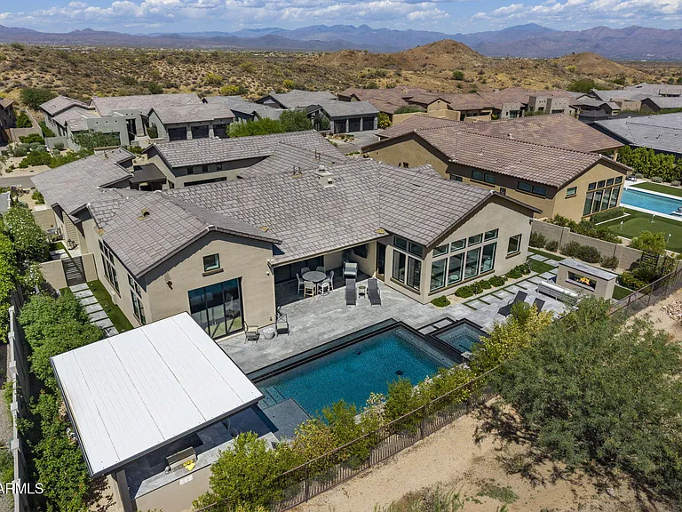 13267 E Ranch Gate Rd — Photo 83