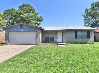 12129 E 24th St, Tulsa, OK 74129