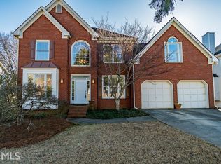 1834 Wilson Wynd Way, Lawrenceville, GA 30043