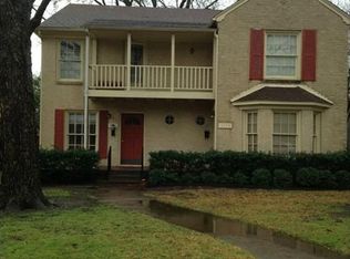 4423 Glenwick Ln, University Park, TX 75205