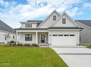 1060 Montevallo Ln, Ayden, NC 28513