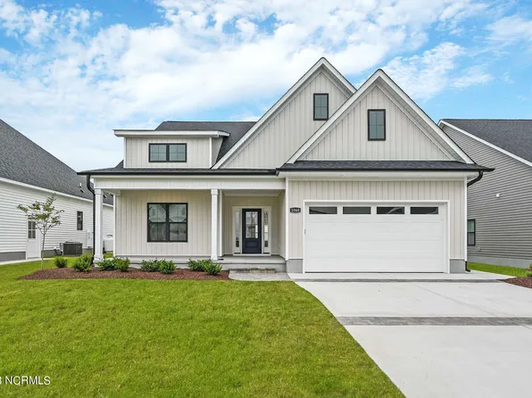 1060 Montevallo Lane, Ayden, NC 28513