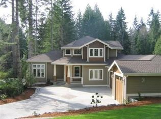 2915 136th St NW, Gig Harbor, WA 98332
