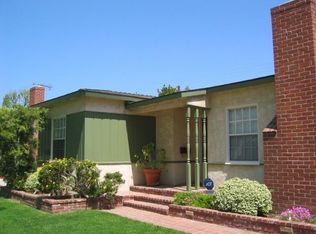 3116 S Bentley Ave, Los Angeles, CA 90034