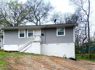 2304 1st St S, Birmingham, AL 35205