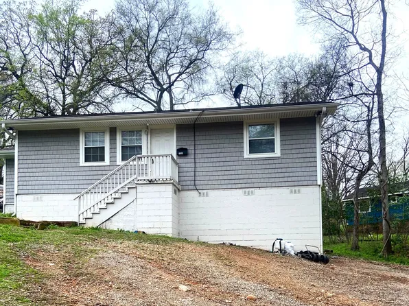 2304 1st St S, Birmingham, AL 35205