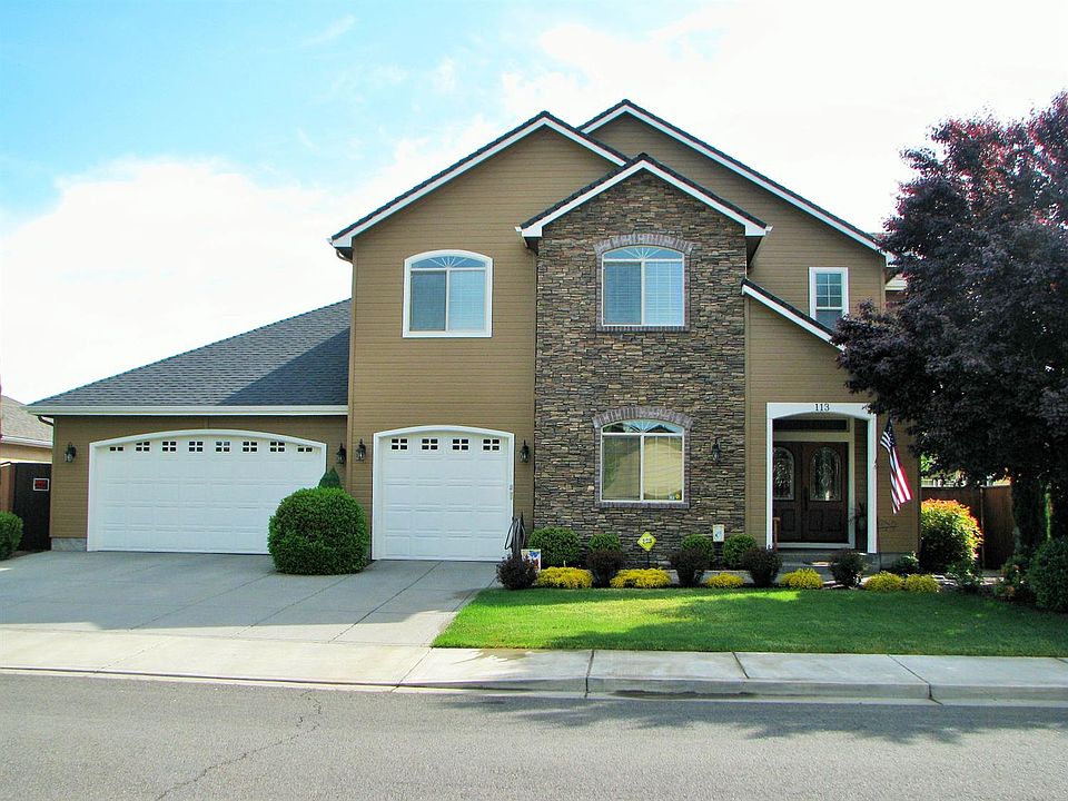 1st image of 113 Bellerive Dr