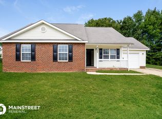 4209 Rosy Mound Ln, Charlotte, NC 28216