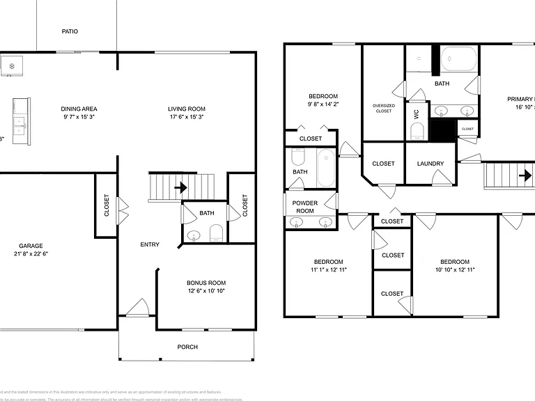 99 Mission Trace Dr — Photo 21