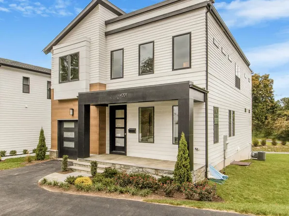 4201 E West Hwy, Chevy Chase, MD 20815