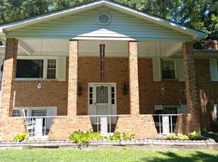 26090 Budds Creek Rd, Mechanicsville, MD