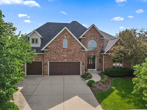 610 Thornwood Way, South Elgin, IL 60177