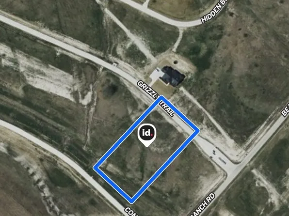 4005 Grizzly Trl, Aledo, TX 76008