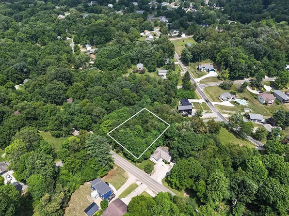 1244 Apple Valley Dr #207, Howard, OH 43028