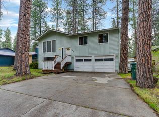 229 S Eastwood St, Post Falls, ID 83854