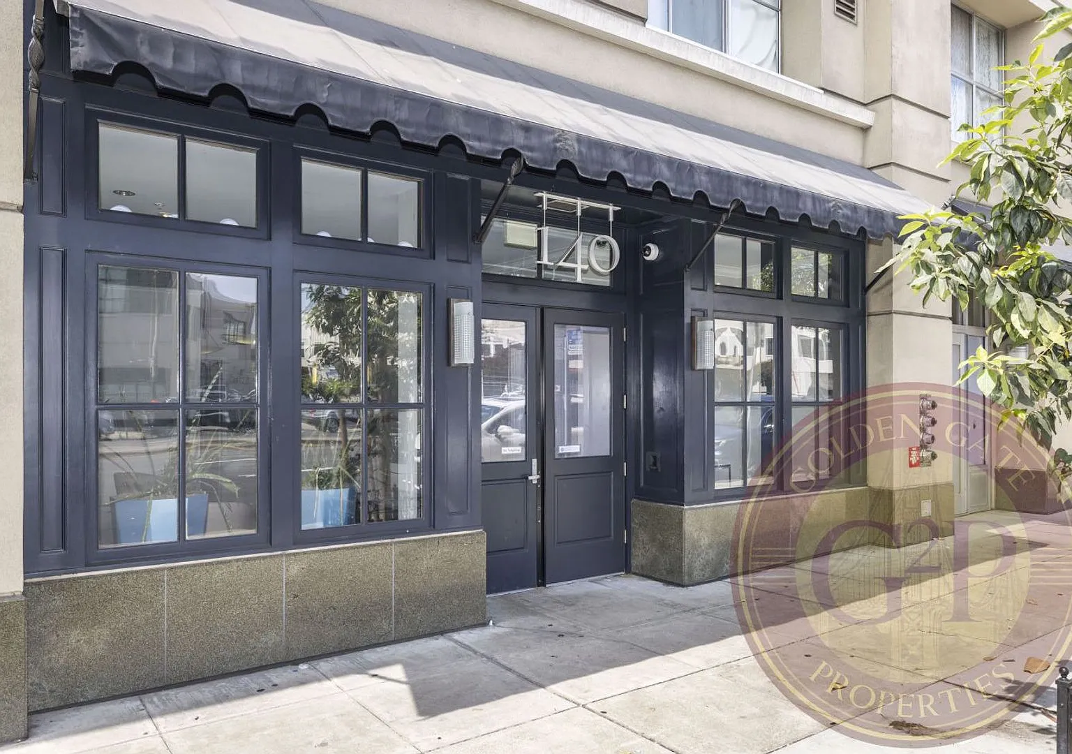 Western SoMa - 2 BR, 2 BA Condo 1,160 Sq. Ft. - 3D Virtual Tour — Photo 2