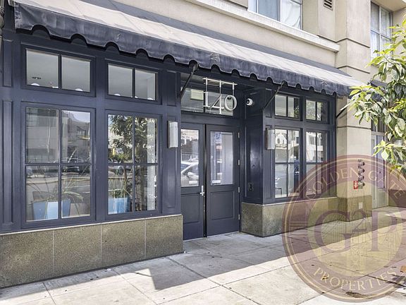 2nd image of 140 S Van Ness Ave Unit 429