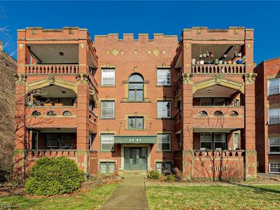 2685 Euclid Heights Blvd APT 3, Cleveland Heights, OH, 44106