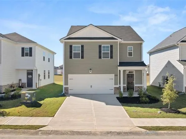 11990 Aukerman Way, Hampton, GA 30228