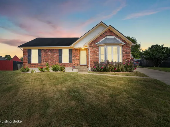 5705 Bartview Ct, Louisville, KY 40229