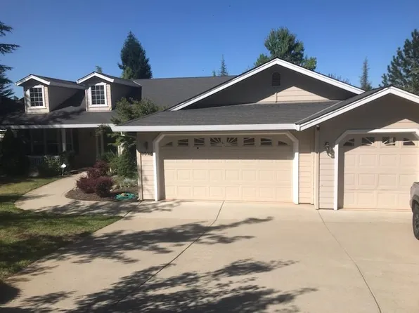 3524 Camino Hills Dr, Camino, CA 95709