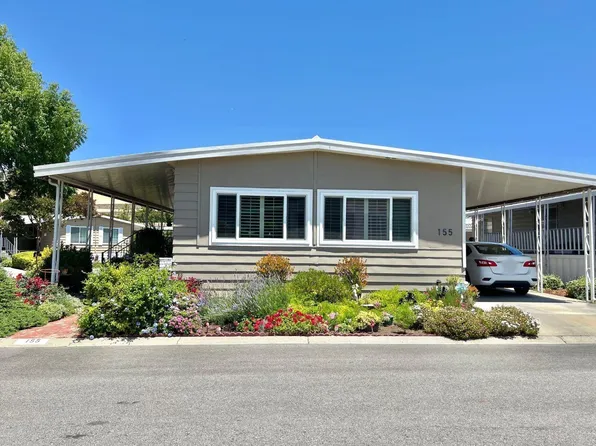 155 Mountain Springs Dr #155, San Jose, CA 95136