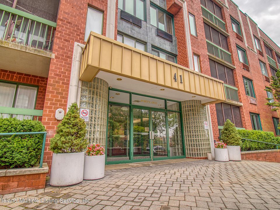 1st image of 41 Wellington Ct APT 3I