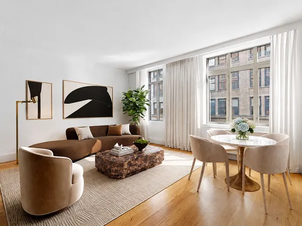 125 W 22nd St APT 5C, New York, NY 10011