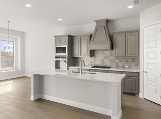 1916 Wishon Rd, Celina, TX 75009