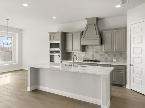 1916 Wishon Rd, Celina, TX 75009