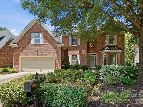 6017 Colton Ridge Dr, Indian Trail, NC 28079
