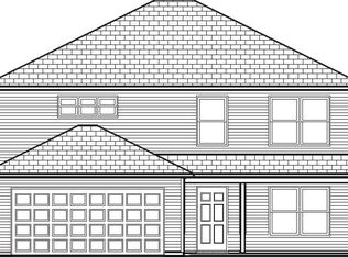 360 Colton St, Huntsville, AR 72740