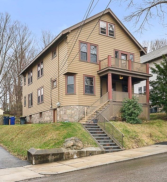 140 Kittredge St 2, Roslindale, MA 02131 Zillow