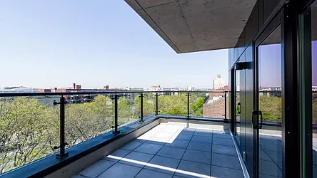 Rented by Nooklyn NYC LLC