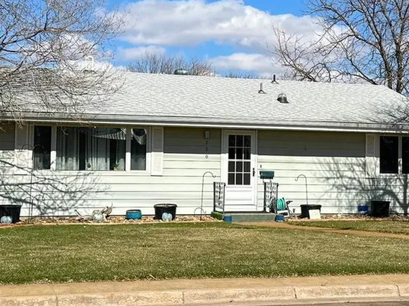 720 Plum St, Julesburg, CO 80737