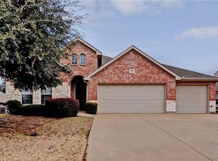 111 Cole St, Forney, TX 75126