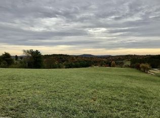 1145 Horse Ridge Rd NW, Willis, VA 24380