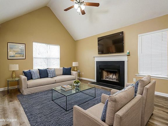 4th image of 6320 Wellington Ct