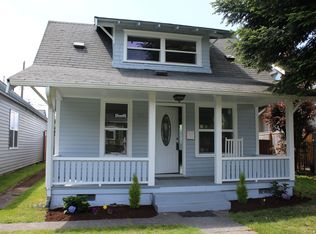 1112 N Oakes St, Tacoma, WA 98406