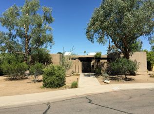 2607 S Sierra Vista Cir, Tempe, AZ 85282