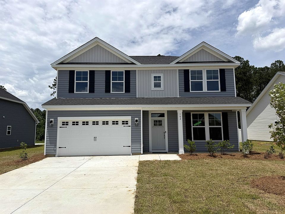1st image of 162 Westfield Circle Lot 12  Rivercrest II