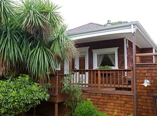 11 Laurel Ave, Tiburon, CA 94920