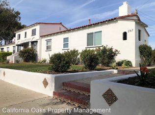 2167 Channel Dr, Ventura, CA 93001