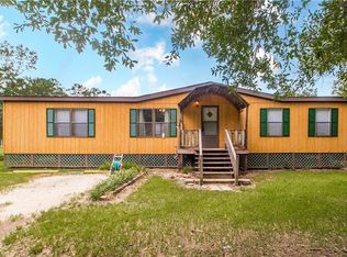 36540 Ed Yates Rd, Pearl River, LA 70452