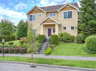 7609 Dogwood Ln SE, Snoqualmie, WA 98065
