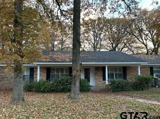 3238 Pine Haven Rd, Tyler, TX 75702