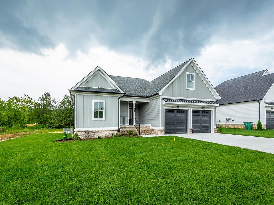 7381 Paxton Cir 18, Hixson, TN 37343 Zillow