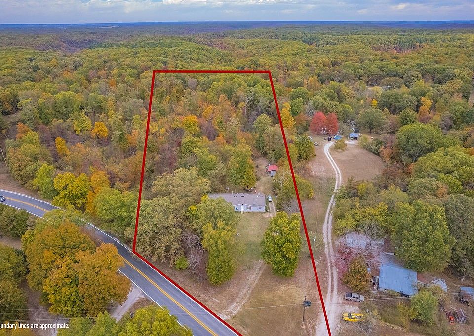 TRACT Seven Garfield AR Zillow